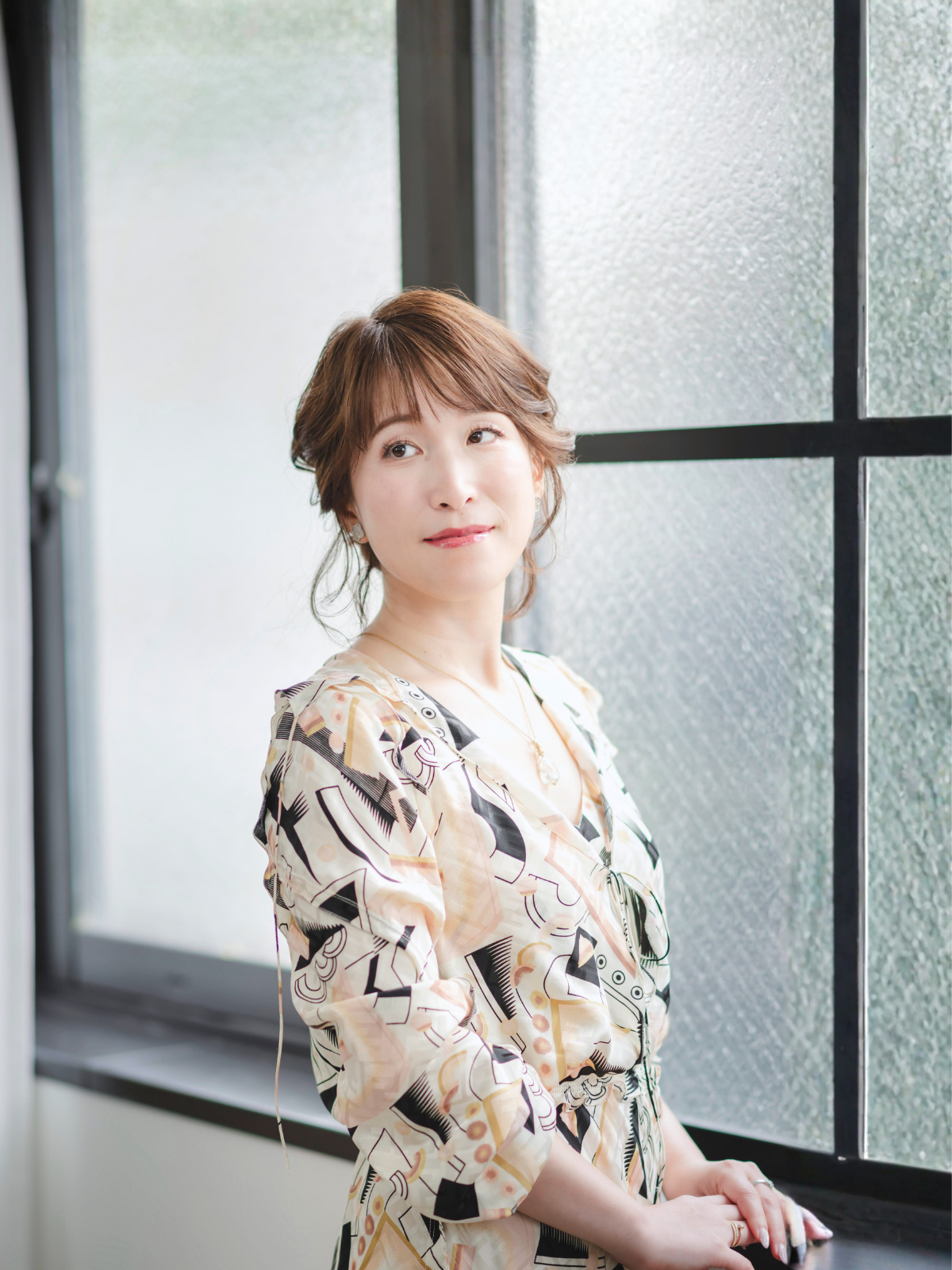 著者：竹下 綾美